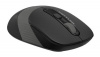 Клавиатура + мышь A4 Fstyler FG1010 клав:черный/серый мышь:черный/серый USB беспроводная Multimedia
