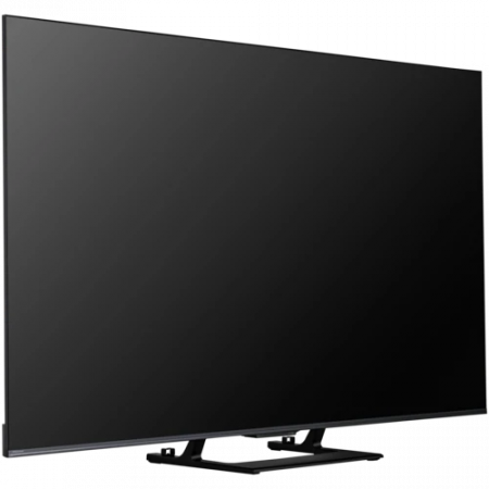 Телевизор LED HISENSE 75U7Q 4K Mini-LED Smart (VIDAA) графит,144Гц, Сабвуфер