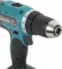 Дрель-шуруповерт MAKITA DDF453RFE аккум. патрон:быстрозажимной (кейс в комплекте)