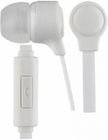 Гарнитура PERFEO PF-Handy, белая