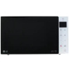 Микроволновая печь LG MW25R35GISW белый/черный (инвертор)