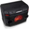 Минисистема LG XBOOM OL45 220Вт CD CDRW FM USB BTкараоке